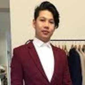 Meet your Posher, Tuan anh